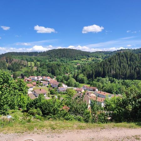 Appartement Au Centre Du Tholy Pour 5 Personnes Maximum 勒索里 外观 照片