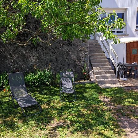 Appartement Au Centre Du Tholy Pour 5 Personnes Maximum 勒索里 外观 照片