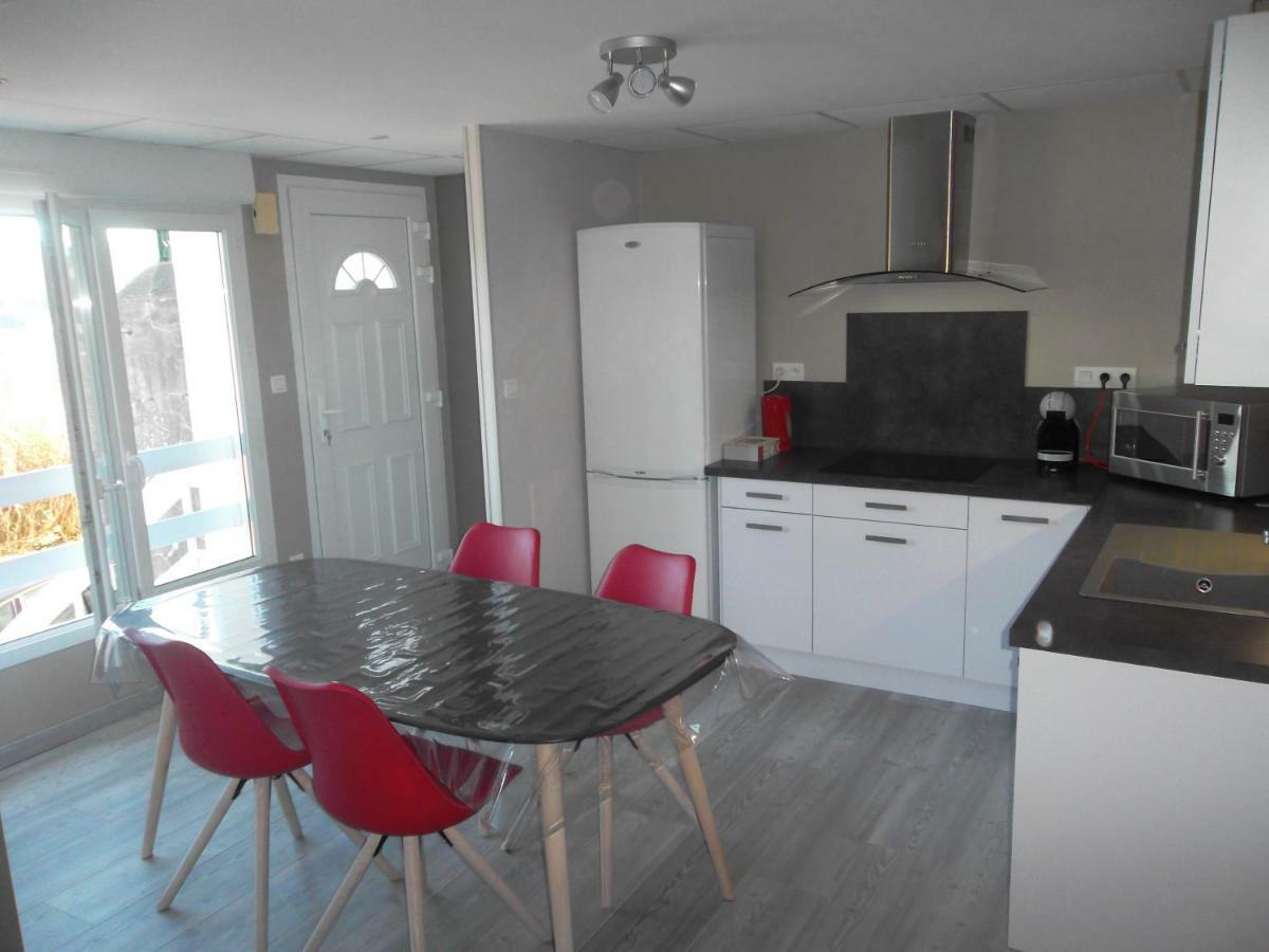 Appartement Au Centre Du Tholy Pour 5 Personnes Maximum 勒索里 外观 照片