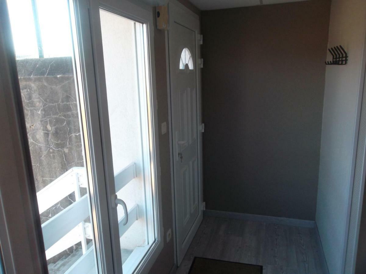 Appartement Au Centre Du Tholy Pour 5 Personnes Maximum 勒索里 外观 照片