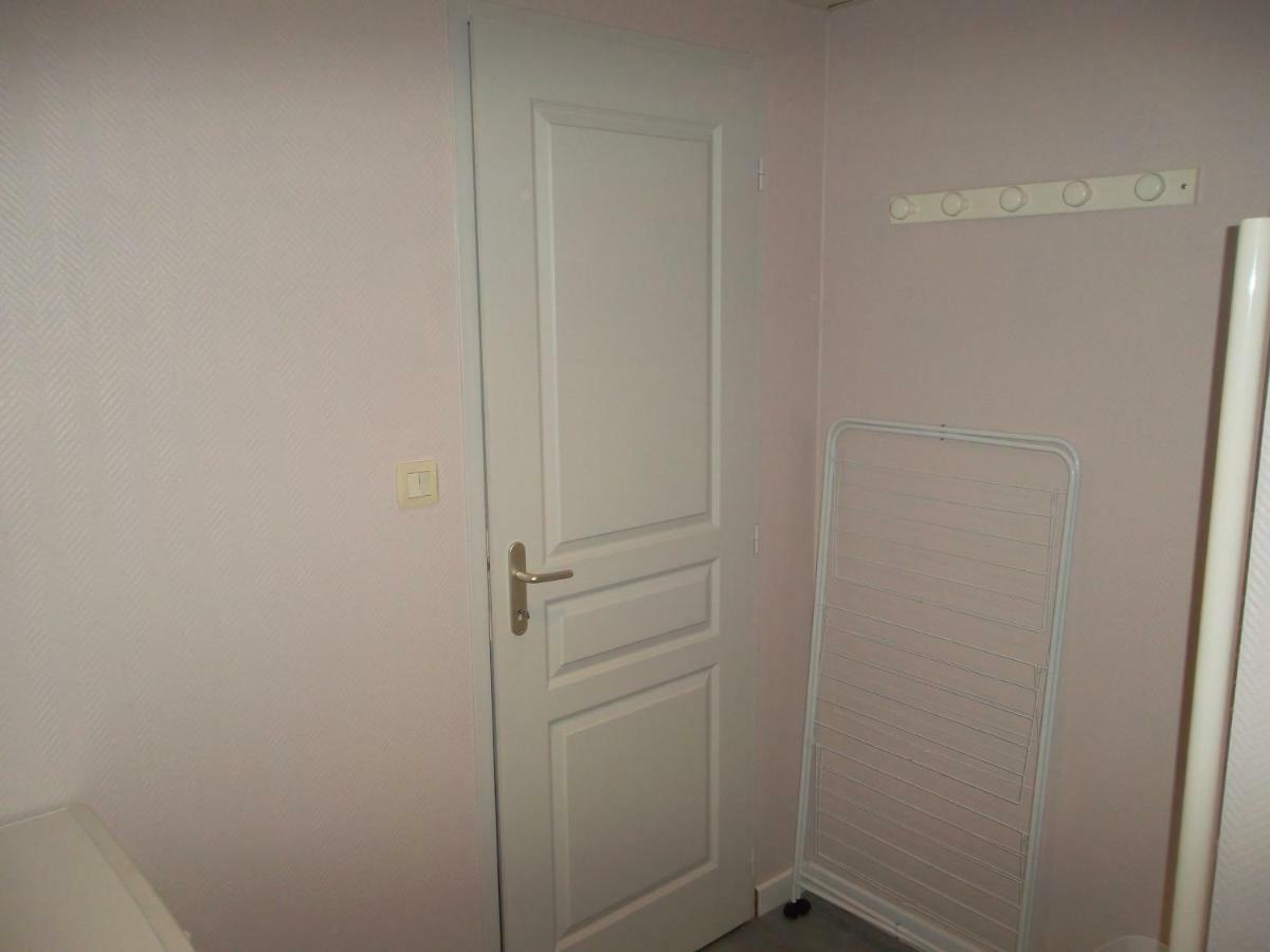 Appartement Au Centre Du Tholy Pour 5 Personnes Maximum 勒索里 外观 照片
